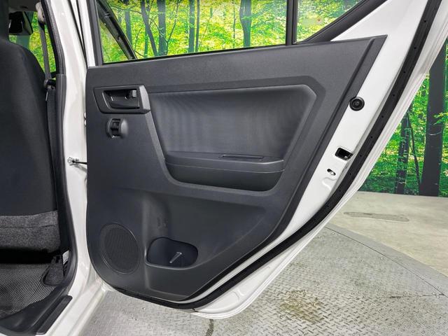 ミライース L SAIII SDナビ 衝突被害軽減システム 禁煙車 ドラレコ コーナーセンサー Bluetooth フルセグ オートハイビーム アイドリングストップ(36枚目)