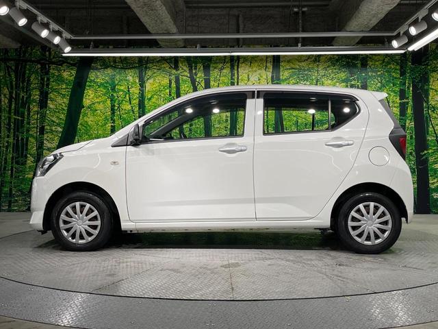 ミライース L SAIII SDナビ 衝突被害軽減システム 禁煙車 ドラレコ コーナーセンサー Bluetooth フルセグ オートハイビーム アイドリングストップ(48枚目)