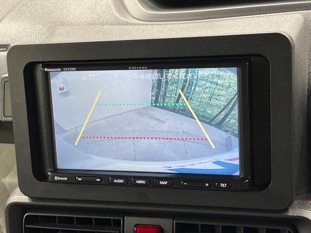 タント Ｘ　電動スライドドア　ＳＤナビ　バックカメラ　衝突被害軽減システム　ドラレコ　コーナーセンサー　スマートキー　ＬＥＤヘッド　オートライト　オートエアコン　Ｂｌｕｅｔｏｏｔｈ　ＣＤ　フルセグ（5枚目）