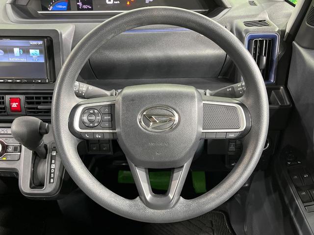 タント Ｘ　電動スライドドア　ＳＤナビ　バックカメラ　衝突被害軽減システム　ドラレコ　コーナーセンサー　スマートキー　ＬＥＤヘッド　オートライト　オートエアコン　Ｂｌｕｅｔｏｏｔｈ　ＣＤ　フルセグ（11枚目）