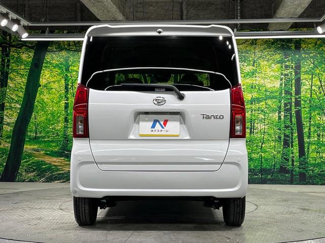 タント Ｘ　電動スライドドア　ＳＤナビ　バックカメラ　衝突被害軽減システム　ドラレコ　コーナーセンサー　スマートキー　ＬＥＤヘッド　オートライト　オートエアコン　Ｂｌｕｅｔｏｏｔｈ　ＣＤ　フルセグ（15枚目）
