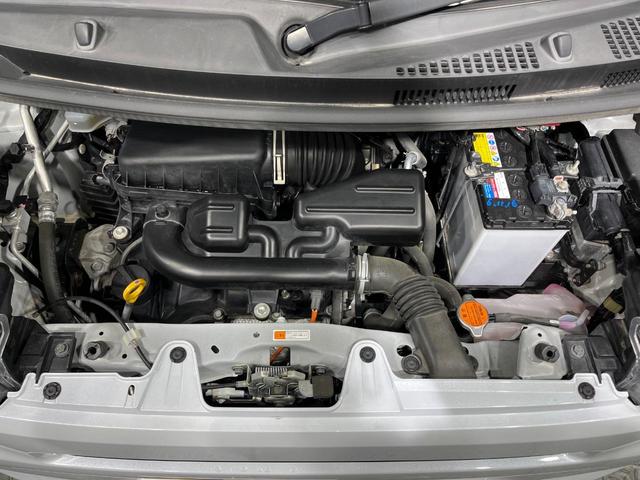 タント Ｘ　電動スライドドア　ＳＤナビ　バックカメラ　衝突被害軽減システム　ドラレコ　コーナーセンサー　スマートキー　ＬＥＤヘッド　オートライト　オートエアコン　Ｂｌｕｅｔｏｏｔｈ　ＣＤ　フルセグ（18枚目）