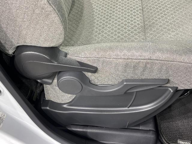 タント Ｘ　電動スライドドア　ＳＤナビ　バックカメラ　衝突被害軽減システム　ドラレコ　コーナーセンサー　スマートキー　ＬＥＤヘッド　オートライト　オートエアコン　Ｂｌｕｅｔｏｏｔｈ　ＣＤ　フルセグ（41枚目）