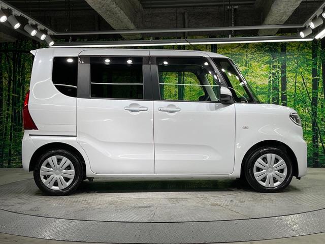 タント Ｘ　電動スライドドア　ＳＤナビ　バックカメラ　衝突被害軽減システム　ドラレコ　コーナーセンサー　スマートキー　ＬＥＤヘッド　オートライト　オートエアコン　Ｂｌｕｅｔｏｏｔｈ　ＣＤ　フルセグ（61枚目）