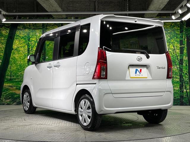 タント Ｘ　電動スライドドア　ＳＤナビ　バックカメラ　衝突被害軽減システム　ドラレコ　コーナーセンサー　スマートキー　ＬＥＤヘッド　オートライト　オートエアコン　Ｂｌｕｅｔｏｏｔｈ　ＣＤ　フルセグ（62枚目）