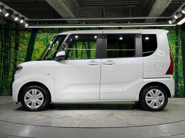 タント Ｘ　電動スライドドア　ＳＤナビ　バックカメラ　衝突被害軽減システム　ドラレコ　コーナーセンサー　スマートキー　ＬＥＤヘッド　オートライト　オートエアコン　Ｂｌｕｅｔｏｏｔｈ　ＣＤ　フルセグ（63枚目）