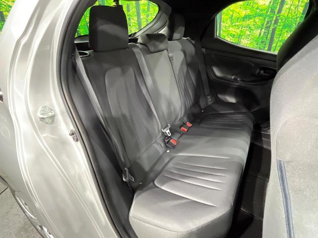 ヤリス G バックカメラ 衝突被害軽減システム レーダークルーズ 禁煙車 ドラレコ コーナーセンサー スマートキー ビルトインETC オートライト オートエアコン Bluetooth(9枚目)