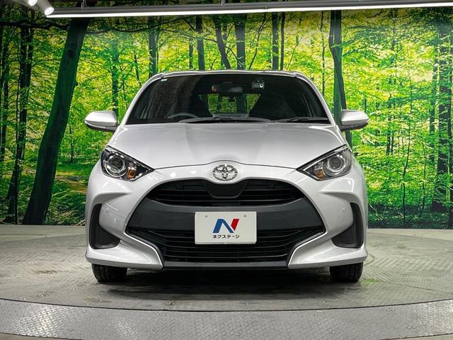 ヤリス G バックカメラ 衝突被害軽減システム レーダークルーズ 禁煙車 ドラレコ コーナーセンサー スマートキー ビルトインETC オートライト オートエアコン Bluetooth(14枚目)