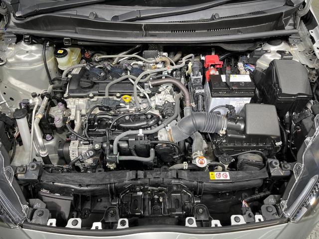 ヤリス G バックカメラ 衝突被害軽減システム レーダークルーズ 禁煙車 ドラレコ コーナーセンサー スマートキー ビルトインETC オートライト オートエアコン Bluetooth(18枚目)