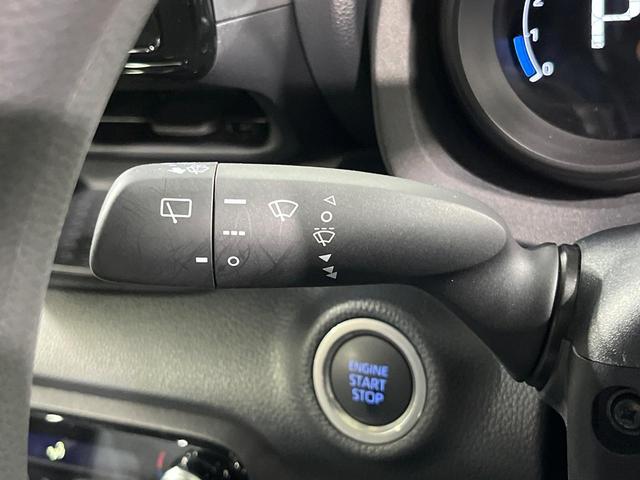 ヤリス G バックカメラ 衝突被害軽減システム レーダークルーズ 禁煙車 ドラレコ コーナーセンサー スマートキー ビルトインETC オートライト オートエアコン Bluetooth(31枚目)