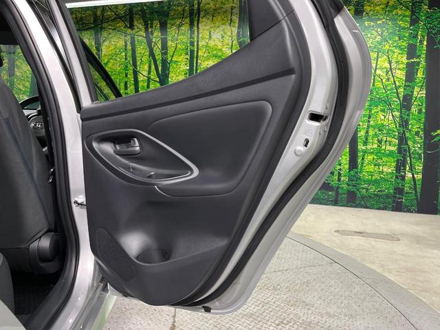 ヤリス G バックカメラ 衝突被害軽減システム レーダークルーズ 禁煙車 ドラレコ コーナーセンサー スマートキー ビルトインETC オートライト オートエアコン Bluetooth(46枚目)