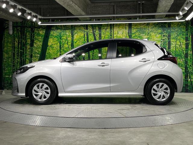 ヤリス G バックカメラ 衝突被害軽減システム レーダークルーズ 禁煙車 ドラレコ コーナーセンサー スマートキー ビルトインETC オートライト オートエアコン Bluetooth(53枚目)