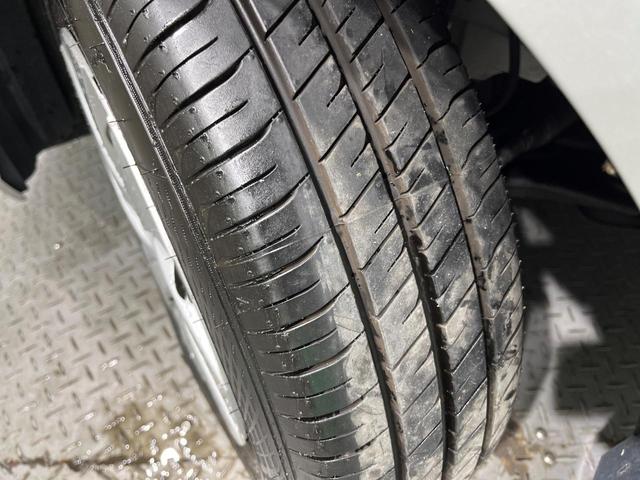 ヤリス G バックカメラ 衝突被害軽減システム レーダークルーズ 禁煙車 ドラレコ コーナーセンサー スマートキー ビルトインETC オートライト オートエアコン Bluetooth(56枚目)