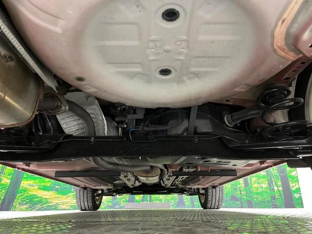 ジューク 15RX Vセレクション パーソナライゼーション 純正SDナビ バックカメラ 衝突被害軽減システム 禁煙車 ドラレコ スマートキー LEDヘッド ETC 純正17インチアルミ オートライト オートエアコン Bluetooth 地デジ HIDフォグ(19枚目)