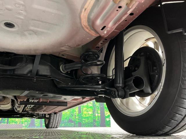 ジューク 15RX Vセレクション パーソナライゼーション 純正SDナビ バックカメラ 衝突被害軽減システム 禁煙車 ドラレコ スマートキー LEDヘッド ETC 純正17インチアルミ オートライト オートエアコン Bluetooth 地デジ HIDフォグ(45枚目)