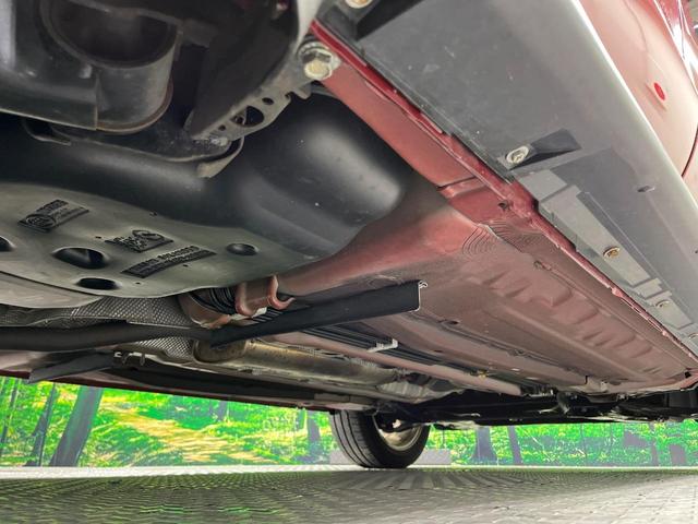 ジューク 15RX Vセレクション パーソナライゼーション 純正SDナビ バックカメラ 衝突被害軽減システム 禁煙車 ドラレコ スマートキー LEDヘッド ETC 純正17インチアルミ オートライト オートエアコン Bluetooth 地デジ HIDフォグ(46枚目)