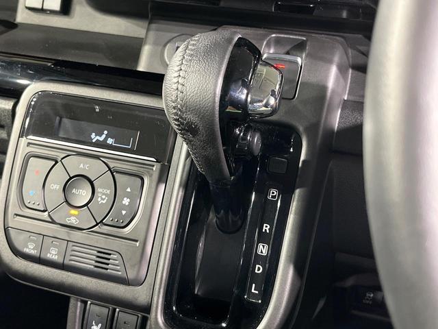 スペーシアカスタム ハイブリッドXS 両側電動ドア 全周囲カメラ 衝突被害軽減システム 禁煙車 ハーフレザーシート コーナーセンサー スマートキー HIDヘッド ビルトインETC 純正15インチアルミ 車線逸脱警報 オートライト(39枚目)