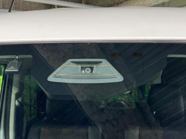 スペーシアカスタム ハイブリッドXS 両側電動ドア 全周囲カメラ 衝突被害軽減システム 禁煙車 ハーフレザーシート コーナーセンサー スマートキー HIDヘッド ビルトインETC 純正15インチアルミ 車線逸脱警報 オートライト(59枚目)