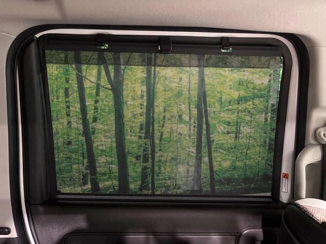 スペーシアカスタム ハイブリッドXS 両側電動ドア 全周囲カメラ 衝突被害軽減システム 禁煙車 ハーフレザーシート コーナーセンサー スマートキー HIDヘッド ビルトインETC 純正15インチアルミ 車線逸脱警報 オートライト(66枚目)