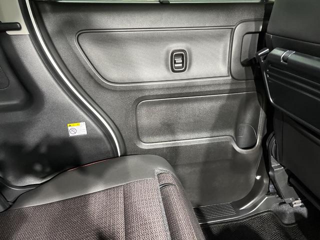 スペーシアカスタム ハイブリッドXS 両側電動ドア 全周囲カメラ 衝突被害軽減システム 禁煙車 ハーフレザーシート コーナーセンサー スマートキー HIDヘッド ビルトインETC 純正15インチアルミ 車線逸脱警報 オートライト(67枚目)