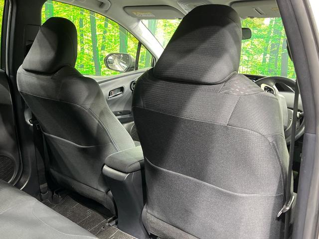 プリウス S バックカメラ 衝突被害軽減システム 禁煙車 スマートキー LEDヘッド ビルトインETC 純正15インチアルミ オートライト オートエアコン Bluetooth フルセグ(59枚目)