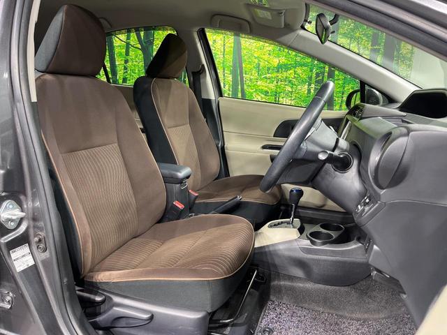 アクア Ｇ　ＳＤナビ　バックカメラ　衝突被害軽減システム　禁煙車　スマートキー　ビルトインＥＴＣ　オートライト　オートエアコン　ＤＶＤ再生　地デジ　ＬＥＤフォグ（8枚目）