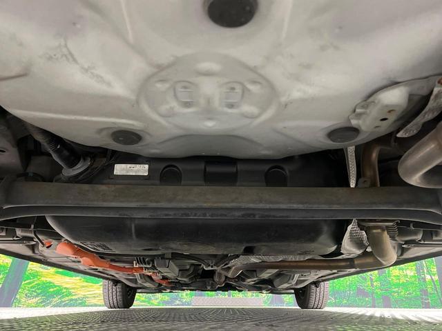 アクア Ｇ　ＳＤナビ　バックカメラ　衝突被害軽減システム　禁煙車　スマートキー　ビルトインＥＴＣ　オートライト　オートエアコン　ＤＶＤ再生　地デジ　ＬＥＤフォグ（19枚目）