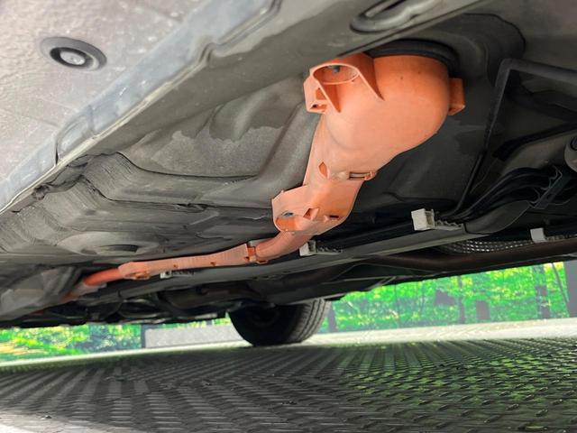 アクア Ｇ　ＳＤナビ　バックカメラ　衝突被害軽減システム　禁煙車　スマートキー　ビルトインＥＴＣ　オートライト　オートエアコン　ＤＶＤ再生　地デジ　ＬＥＤフォグ（22枚目）