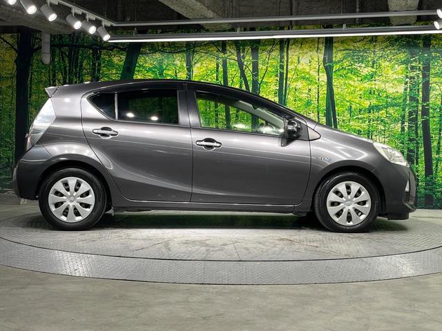 アクア Ｇ　ＳＤナビ　バックカメラ　衝突被害軽減システム　禁煙車　スマートキー　ビルトインＥＴＣ　オートライト　オートエアコン　ＤＶＤ再生　地デジ　ＬＥＤフォグ（53枚目）