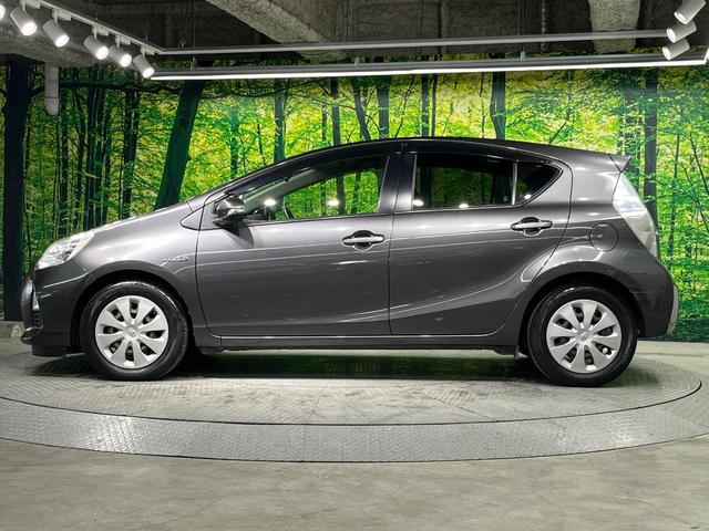 アクア Ｇ　ＳＤナビ　バックカメラ　衝突被害軽減システム　禁煙車　スマートキー　ビルトインＥＴＣ　オートライト　オートエアコン　ＤＶＤ再生　地デジ　ＬＥＤフォグ（55枚目）