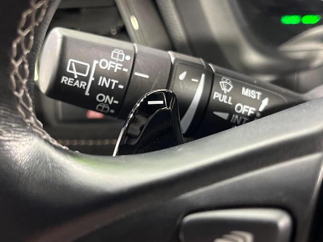 ヴェゼル ハイブリッドRS・ホンダセンシング 純正8インチSDナビ バックカメラ 衝突軽減 レーダークルーズ 禁煙車 ハーフレザーシート シートヒーター スマートキー LEDヘッド ビルトインETC 純正18インチアルミ 車線逸脱警報(34枚目)
