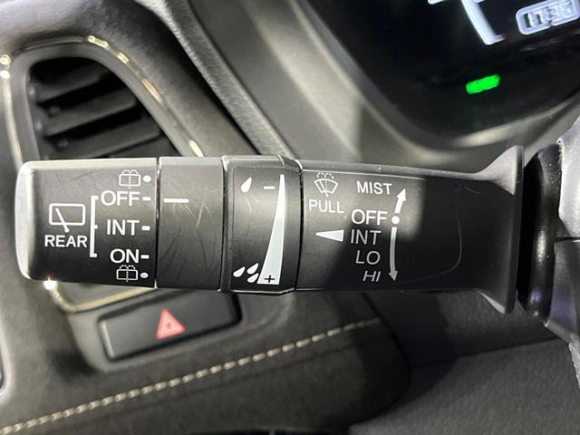 ヴェゼル ハイブリッドRS・ホンダセンシング 純正8インチSDナビ バックカメラ 衝突軽減 レーダークルーズ 禁煙車 ハーフレザーシート シートヒーター スマートキー LEDヘッド ビルトインETC 純正18インチアルミ 車線逸脱警報(36枚目)