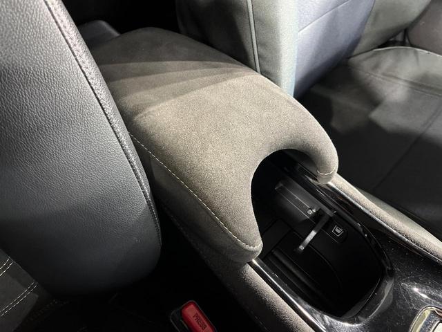 ヴェゼル ハイブリッドRS・ホンダセンシング 純正8インチSDナビ バックカメラ 衝突軽減 レーダークルーズ 禁煙車 ハーフレザーシート シートヒーター スマートキー LEDヘッド ビルトインETC 純正18インチアルミ 車線逸脱警報(43枚目)