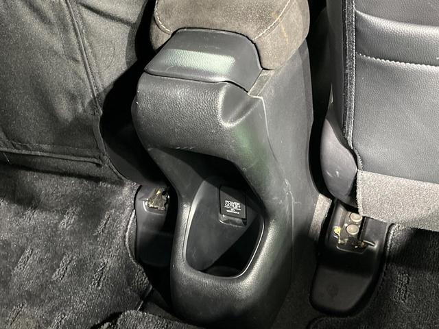 ヴェゼル ハイブリッドRS・ホンダセンシング 純正8インチSDナビ バックカメラ 衝突軽減 レーダークルーズ 禁煙車 ハーフレザーシート シートヒーター スマートキー LEDヘッド ビルトインETC 純正18インチアルミ 車線逸脱警報(46枚目)