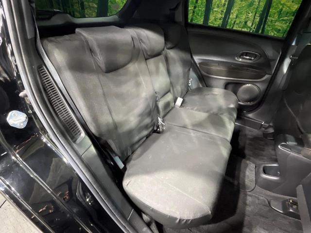 ヴェゼル ハイブリッドRS・ホンダセンシング 純正8インチSDナビ バックカメラ 衝突軽減 レーダークルーズ 禁煙車 ハーフレザーシート シートヒーター スマートキー LEDヘッド ビルトインETC 純正18インチアルミ 車線逸脱警報(58枚目)