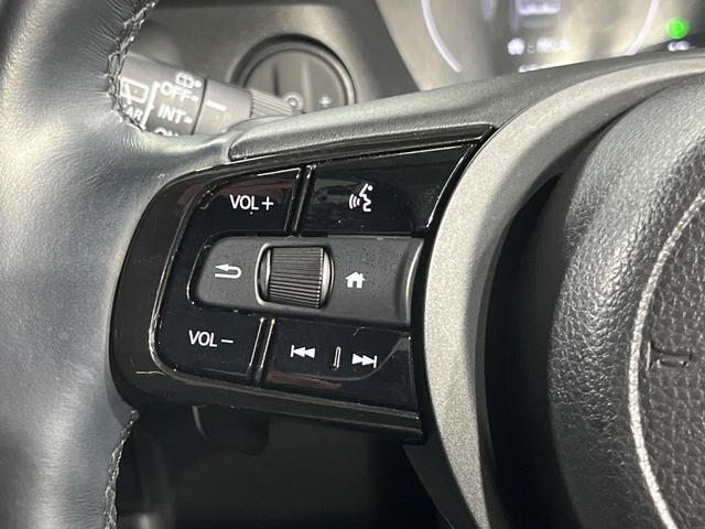 ヴェゼル e:HEV X 純正SDナビ バックカメラ 衝突被害軽減システム 禁煙車 ドラレコ コーナーセンサー スマートキー LEDヘッド ビルトインETC 純正16インチアルミ オートハイビーム 車線逸脱警報 オートライト(36枚目)