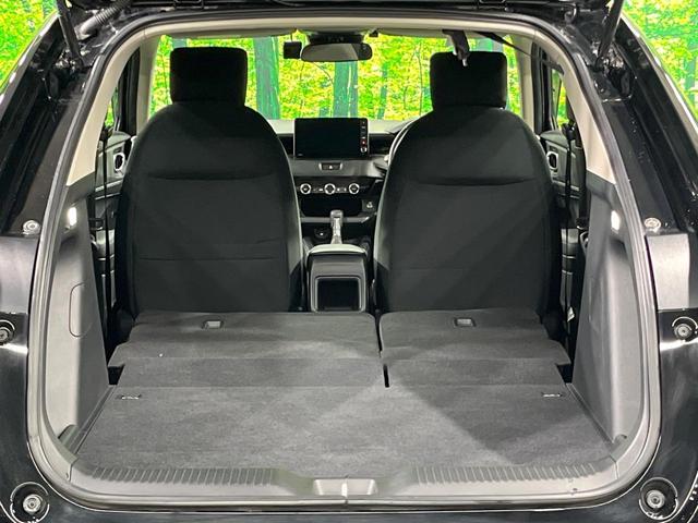 ヴェゼル e:HEV X 純正SDナビ バックカメラ 衝突被害軽減システム 禁煙車 ドラレコ コーナーセンサー スマートキー LEDヘッド ビルトインETC 純正16インチアルミ オートハイビーム 車線逸脱警報 オートライト(53枚目)