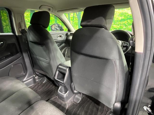 ヴェゼル e:HEV X 純正SDナビ バックカメラ 衝突被害軽減システム 禁煙車 ドラレコ コーナーセンサー スマートキー LEDヘッド ビルトインETC 純正16インチアルミ オートハイビーム 車線逸脱警報 オートライト(58枚目)