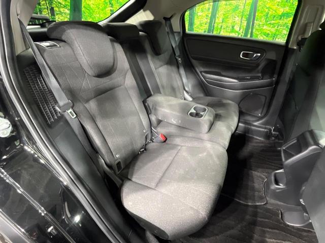 ヴェゼル e:HEV X 純正SDナビ バックカメラ 衝突被害軽減システム 禁煙車 ドラレコ コーナーセンサー スマートキー LEDヘッド ビルトインETC 純正16インチアルミ オートハイビーム 車線逸脱警報 オートライト(60枚目)