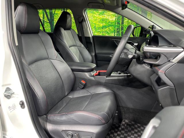 RAV4 アドベンチャー オフロードパッケージII バックカメラ 衝突被害軽減システム 禁煙車 ハーフレザーシート 前席シートエアコン パワーシート コーナーセンサー スマートキー LEDヘッド ETC2.0 クルコン(8枚目)