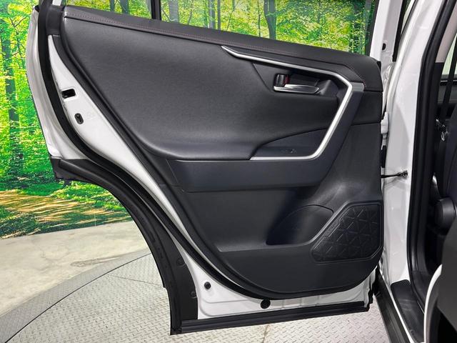 RAV4 アドベンチャー オフロードパッケージII バックカメラ 衝突被害軽減システム 禁煙車 ハーフレザーシート 前席シートエアコン パワーシート コーナーセンサー スマートキー LEDヘッド ETC2.0 クルコン(25枚目)