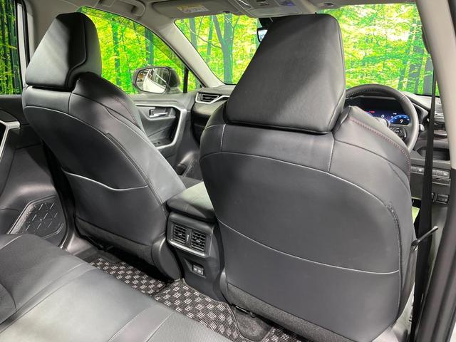RAV4 アドベンチャー オフロードパッケージII バックカメラ 衝突被害軽減システム 禁煙車 ハーフレザーシート 前席シートエアコン パワーシート コーナーセンサー スマートキー LEDヘッド ETC2.0 クルコン(56枚目)