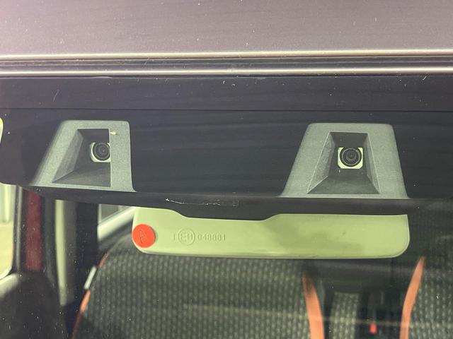 ハスラー ハイブリッドXターボ 全周囲カメラ 純正8型ナビ 衝突被害軽減システム レーダークルーズ 禁煙車 ドラレコ コーナーセンサー スマートキー LEDヘッド ビルトインETC 純正15インチアルミ オートライト オートエアコン(3枚目)