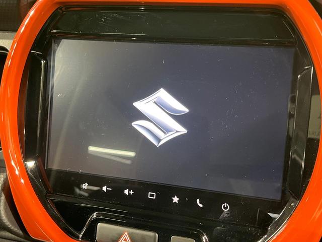 ハスラー ハイブリッドXターボ 全周囲カメラ 純正8型ナビ 衝突被害軽減システム レーダークルーズ 禁煙車 ドラレコ コーナーセンサー スマートキー LEDヘッド ビルトインETC 純正15インチアルミ オートライト オートエアコン(4枚目)