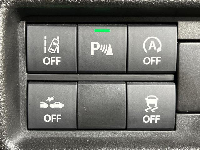 ハスラー ハイブリッドXターボ 全周囲カメラ 純正8型ナビ 衝突被害軽減システム レーダークルーズ 禁煙車 ドラレコ コーナーセンサー スマートキー LEDヘッド ビルトインETC 純正15インチアルミ オートライト オートエアコン(35枚目)