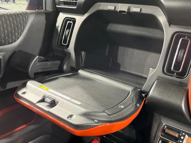 ハスラー ハイブリッドXターボ 全周囲カメラ 純正8型ナビ 衝突被害軽減システム レーダークルーズ 禁煙車 ドラレコ コーナーセンサー スマートキー LEDヘッド ビルトインETC 純正15インチアルミ オートライト オートエアコン(49枚目)