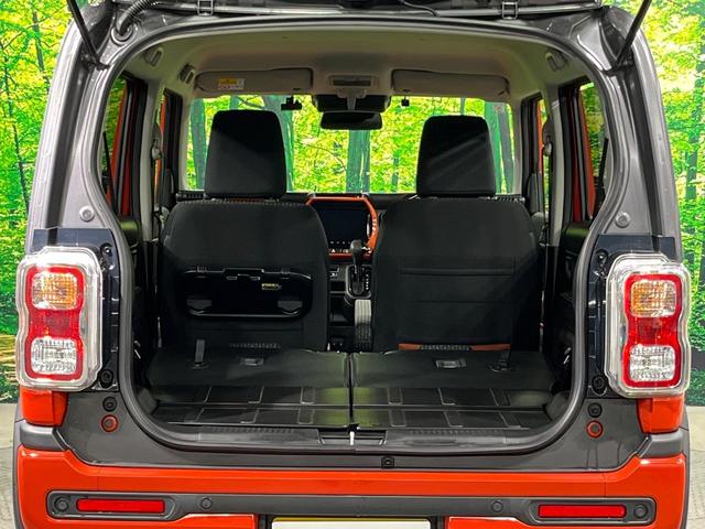 ハスラー ハイブリッドXターボ 全周囲カメラ 純正8型ナビ 衝突被害軽減システム レーダークルーズ 禁煙車 ドラレコ コーナーセンサー スマートキー LEDヘッド ビルトインETC 純正15インチアルミ オートライト オートエアコン(62枚目)