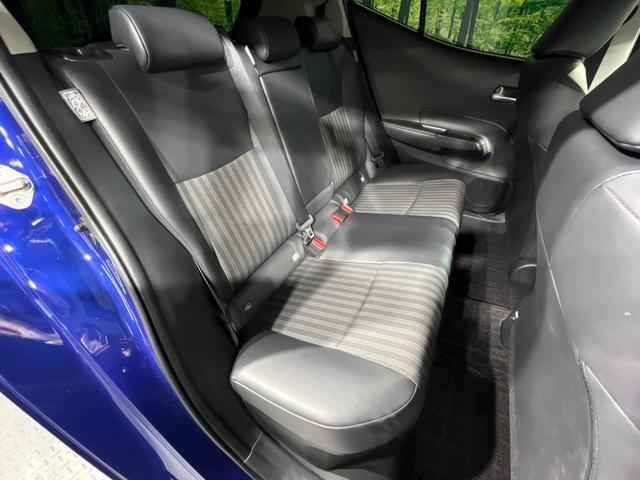 アクア Z 合成皮革PKG 全周囲カメラ 衝突軽減 レーダークルーズ ハーフレザーシート シートヒーター パワーシート ドラレコ コーナーセンサー スマートキー LEDヘッド 10.5インチディスプレイオーディオ(9枚目)