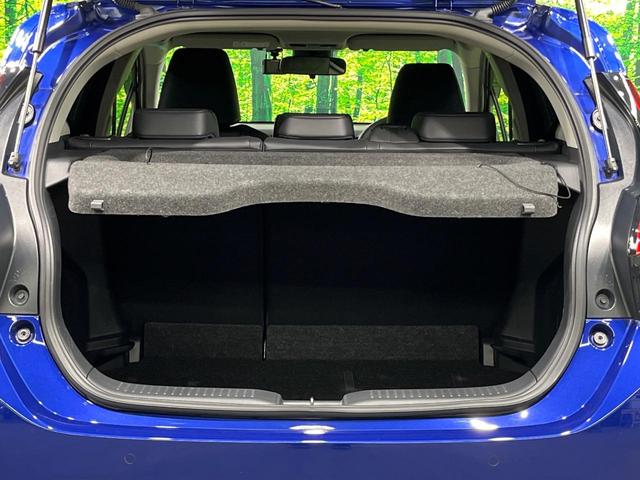 アクア Z 合成皮革PKG 全周囲カメラ 衝突軽減 レーダークルーズ ハーフレザーシート シートヒーター パワーシート ドラレコ コーナーセンサー スマートキー LEDヘッド 10.5インチディスプレイオーディオ(59枚目)