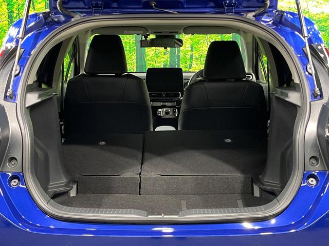 アクア Z 合成皮革PKG 全周囲カメラ 衝突軽減 レーダークルーズ ハーフレザーシート シートヒーター パワーシート ドラレコ コーナーセンサー スマートキー LEDヘッド 10.5インチディスプレイオーディオ(60枚目)